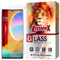 محافظ صفحه نمایش لایونکس مدل LFNMB20 مناسب برای گوشی موبایل ال جی Velvet 4G / Velvet 5G | کالا برتری