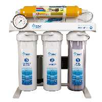 تصفیه آب اس اس وی مدل UltraTec X600