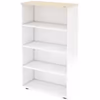 کتابخانه محیط آرا مدل Quick 9412N-0305