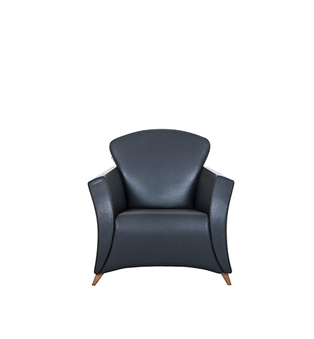 مبل تکنفره نیلپر مدل OSS726N1