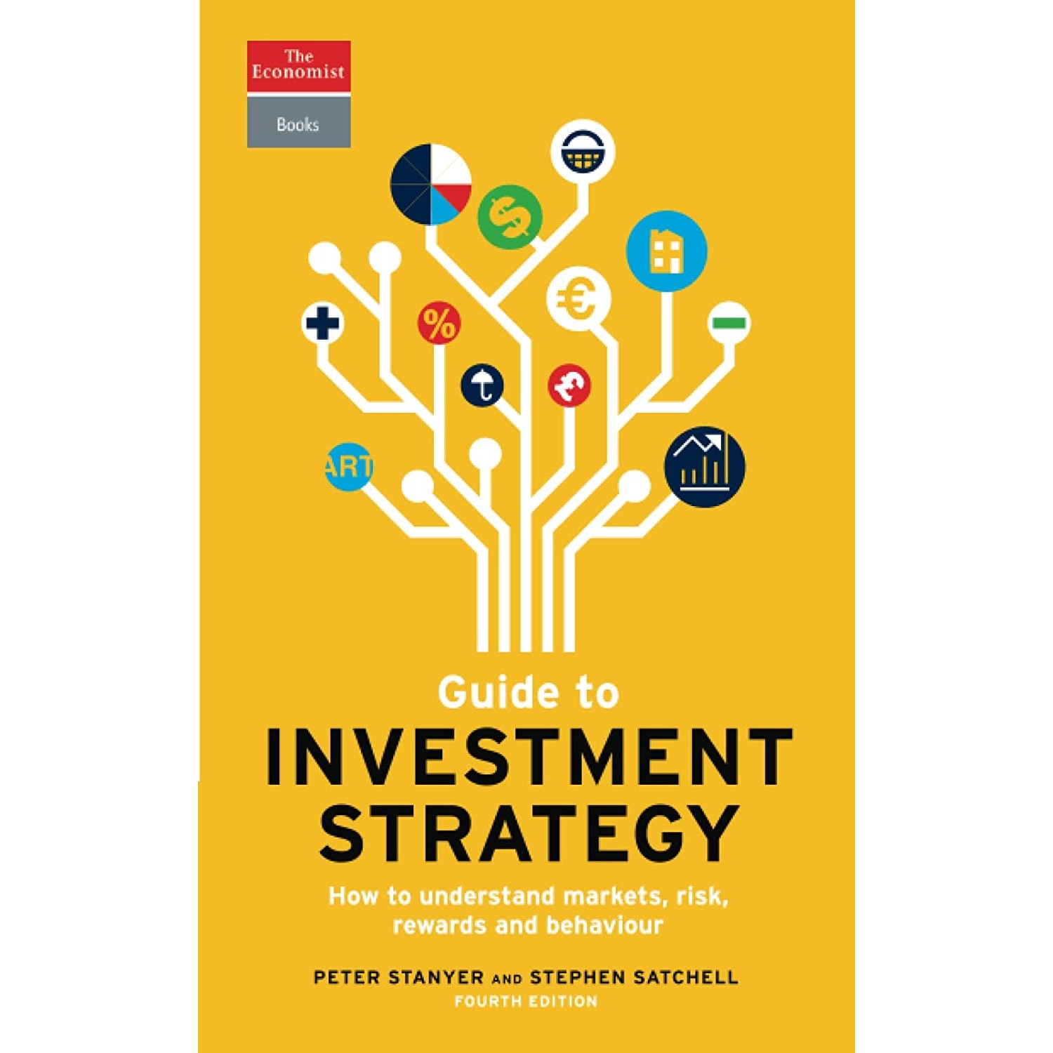 کتاب Guide to Investment Strategy اثر Peter Stanyer انتشارات تازه ها
