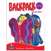 کتاب Backpack Starter اثر Diane Pinkley انتشارات لانگمن