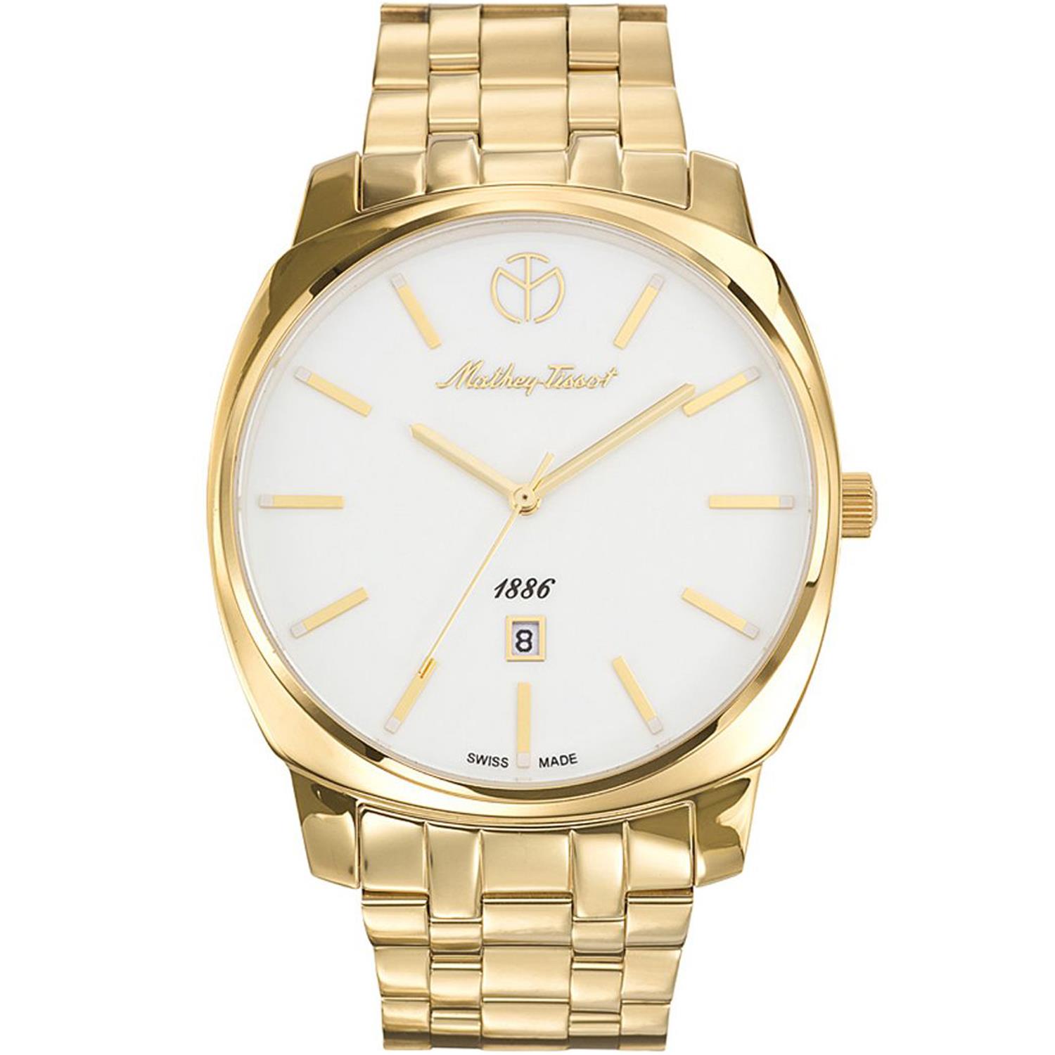 ساعت مچی متی تیسوت مدل H6940MPI