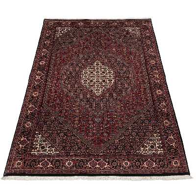 فرش دستباف دو متری سی پرشیا کد 187034