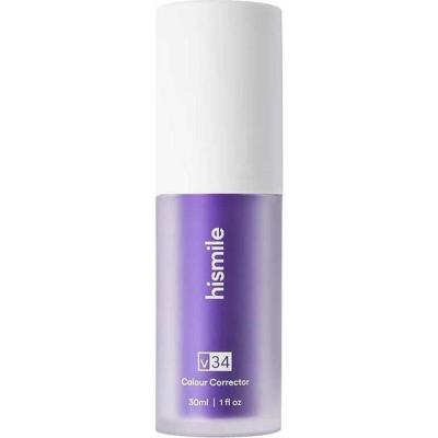 سفیدکننده دندان فوری های اسمایل مدل colour corrector حجم 30 میل