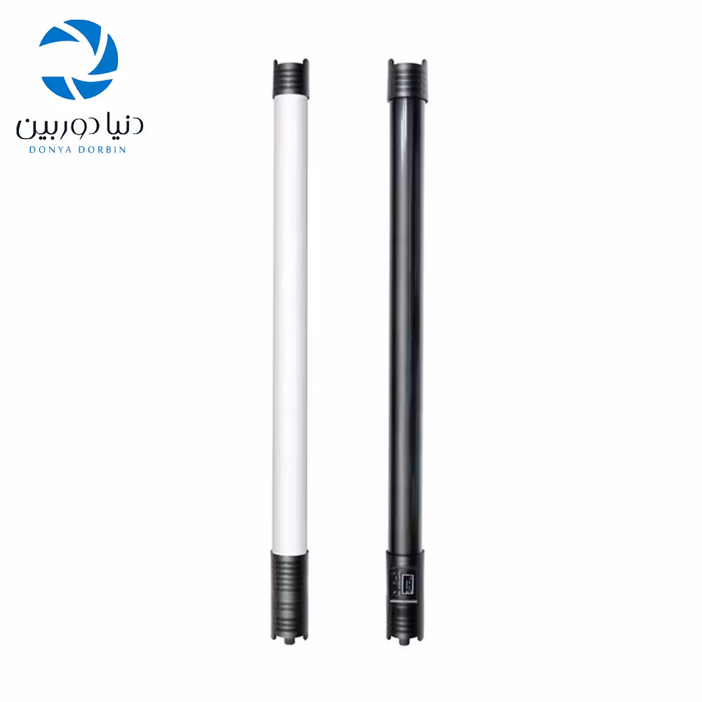 نور ثابت باتومی نایس فوتو NICE FOTO LTRGB4