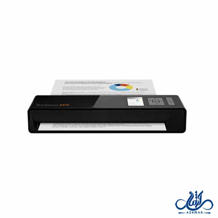 اسکنر موستاک ScanExpress S415