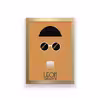 تابلو طرح Leon the professional