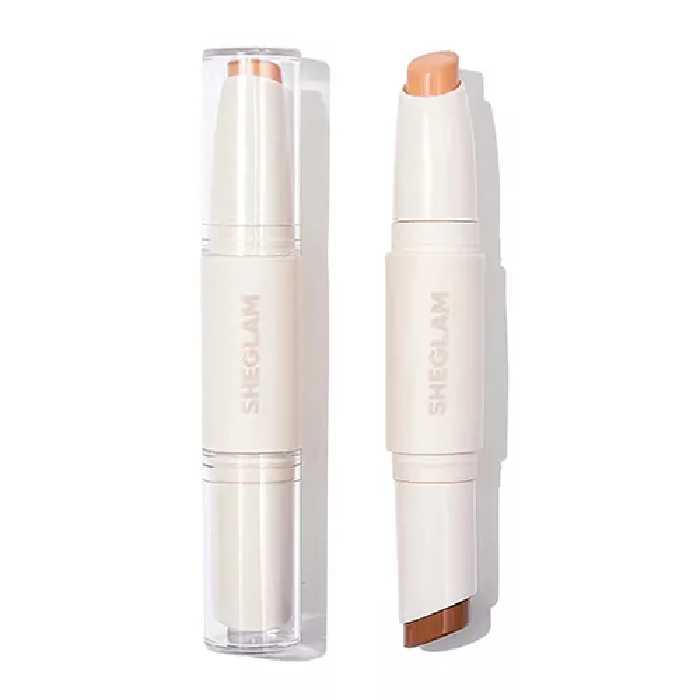 کانتور و هایلایتر استیکی شیگلم