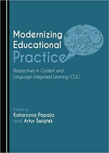 خرید و دانلود نسخه کامل کتاب Modernizing Educational Practice