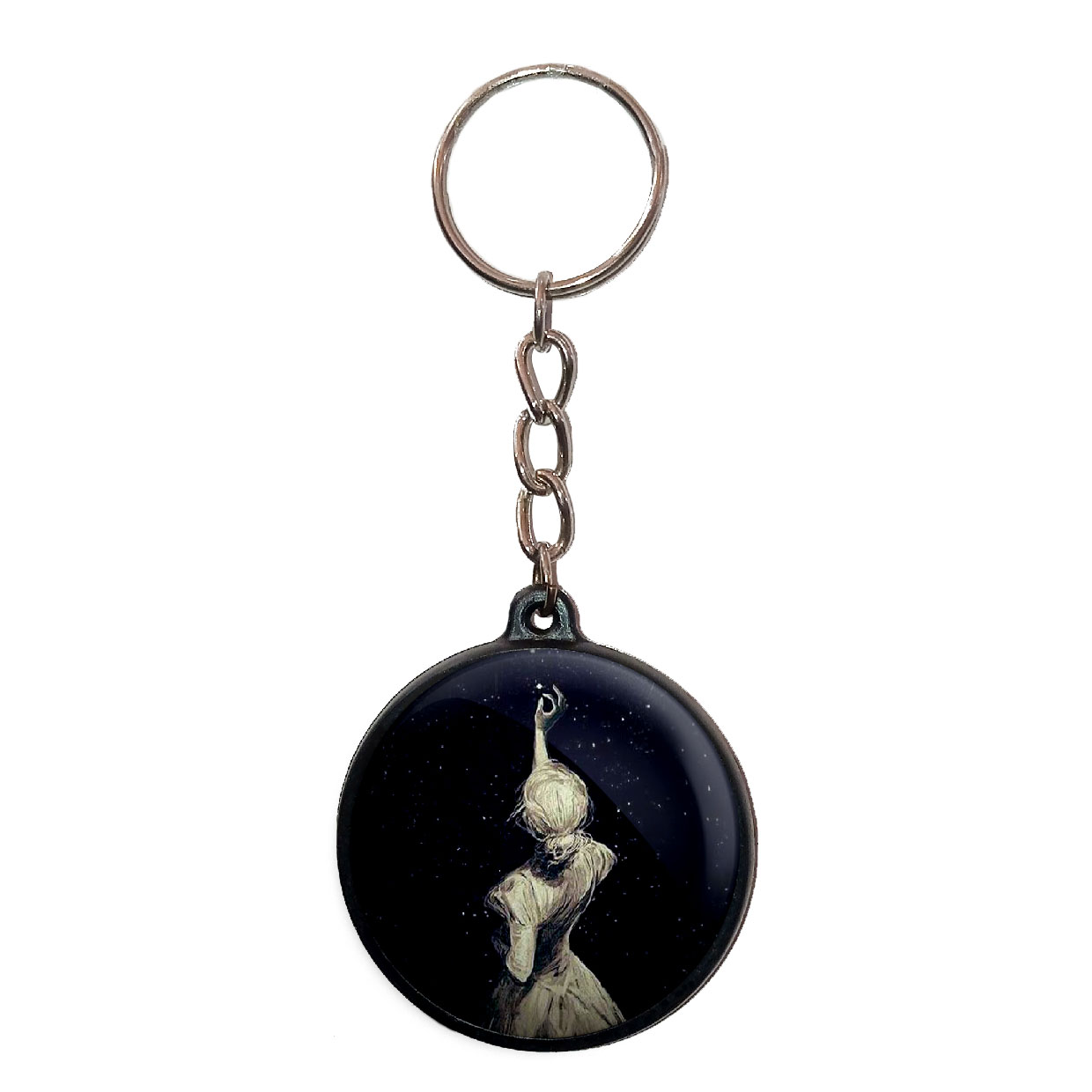 جاکلیدی پرمانه طرح دخترونه کد pmj.4589