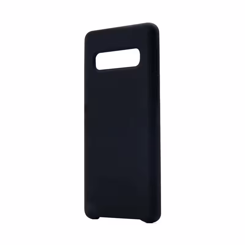 کاور سیلیکونی گوشی سامسونگ Galaxy S10
