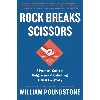 کتاب Rock Breaks Scissors اثر William Poundstone انتشارات تازه ها