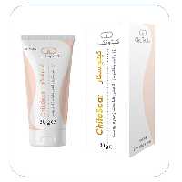ژل برطرف کننده اسکار کیتواسکار