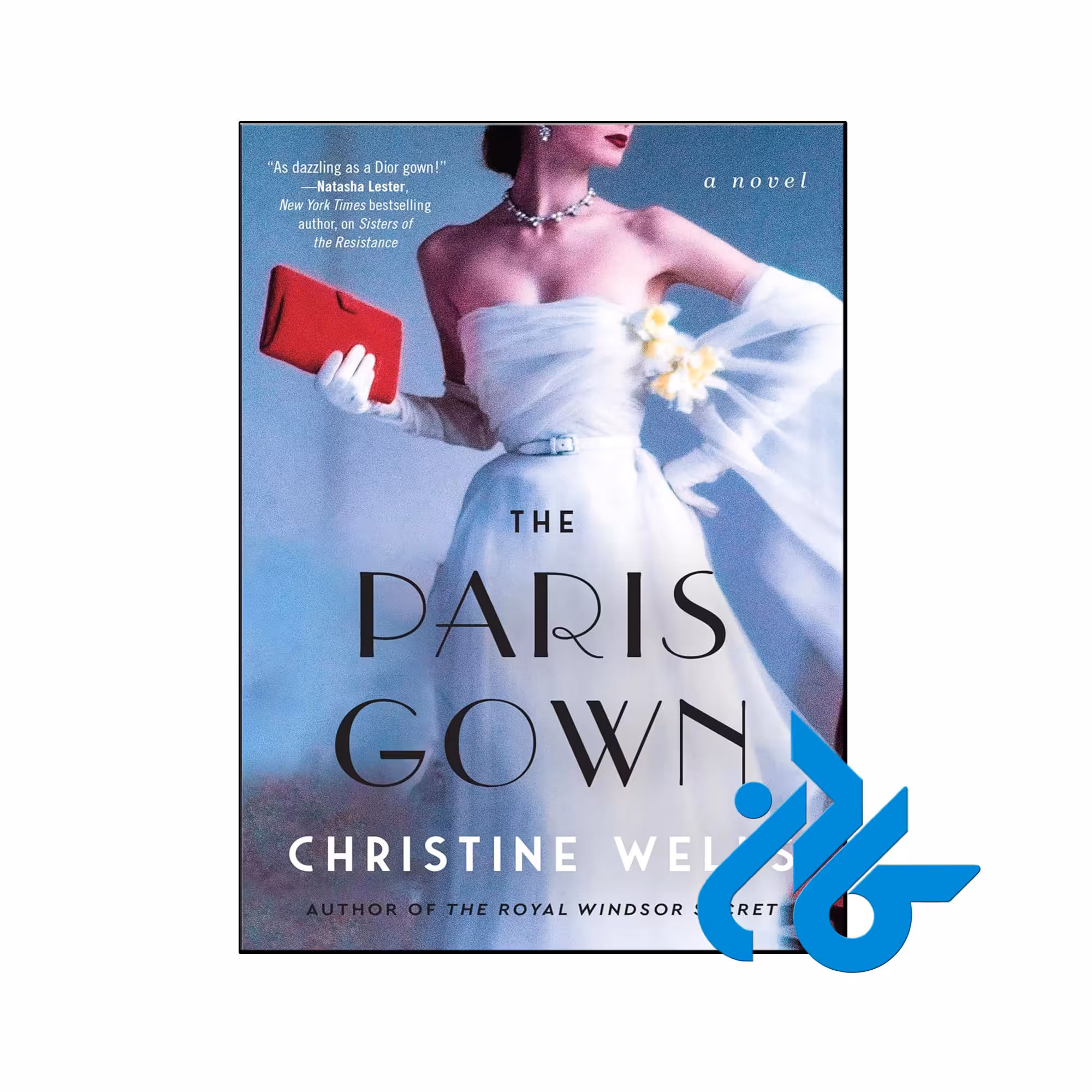 خرید و قیمت کتاب The Paris Gown از فروشگاه کادن
