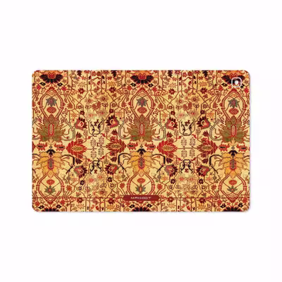 برچسب پوششی ماهوت مدل Iran-Carpet2 مناسب برای تبلت سامسونگ Galaxy Tab S5e 10.5 2019 T720