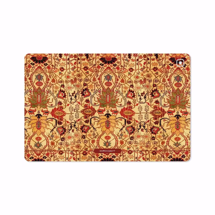 برچسب پوششی ماهوت مدل Iran-Carpet2 مناسب برای تبلت سامسونگ Galaxy Tab S5e 10.5 2019 T720