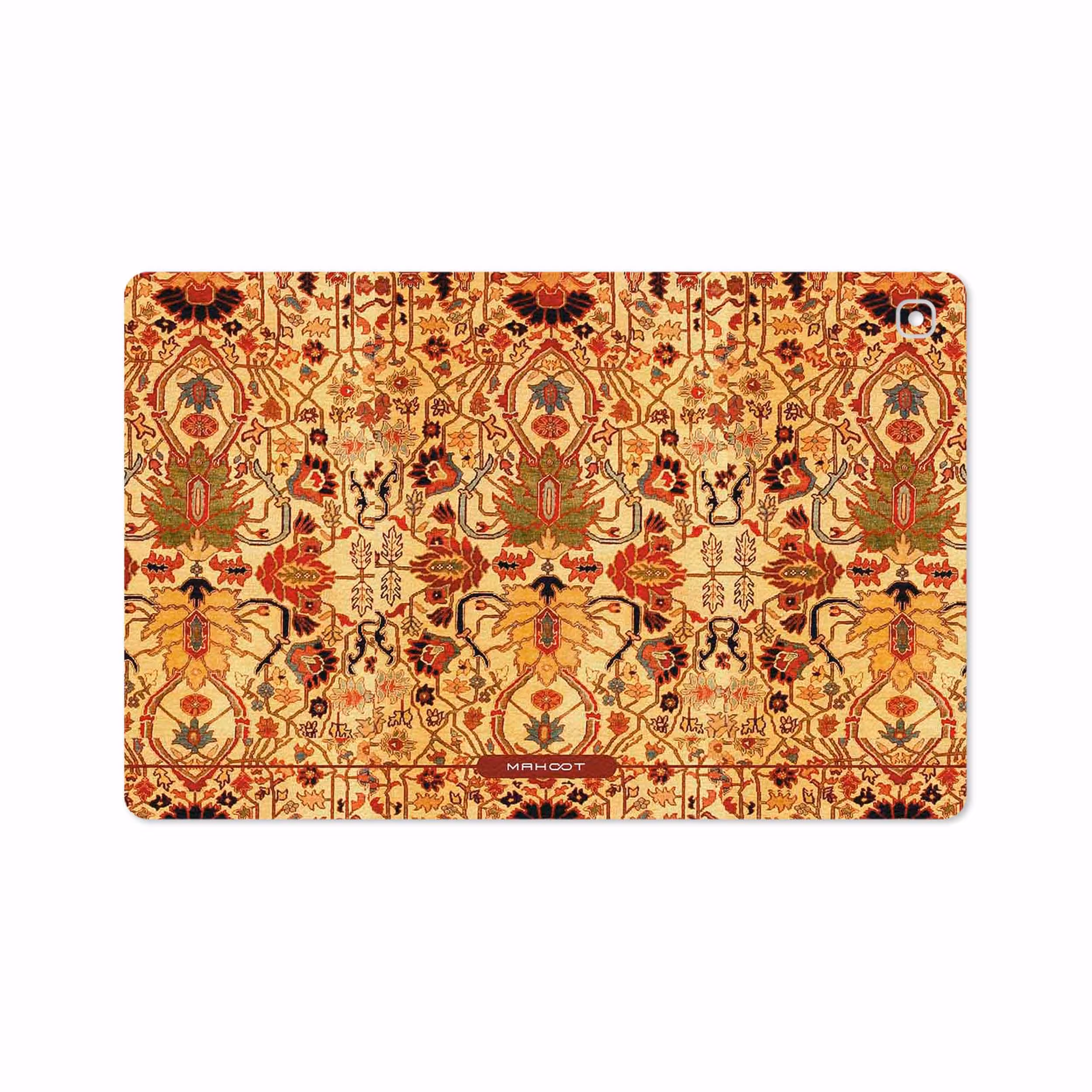 برچسب پوششی ماهوت مدل Iran-Carpet2 مناسب برای تبلت سامسونگ Galaxy Tab S5e 10.5 2019 T720