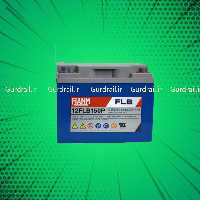 باتری یو پی اس 12 ولت 40 آمپر فیام | گاردریل