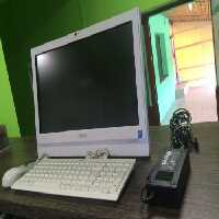 دستگاه MSI MS-AA75 All In One نسل 4 (استوک)