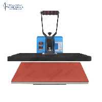 پرس چاپ حرارتی تیپیکال مدل MT-9000-107