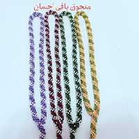 بندگوشی  طرح باریک