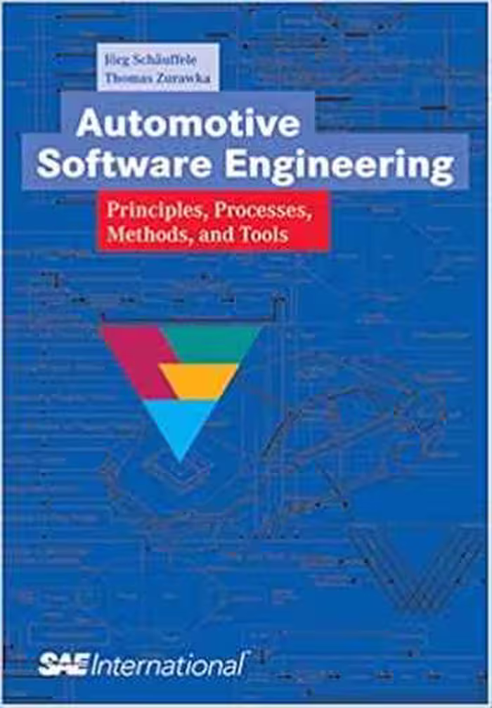 󾕇 دانلود کتاب Automotive Software Engineering, 2005 - دانلود کتاب های دانشگاهی