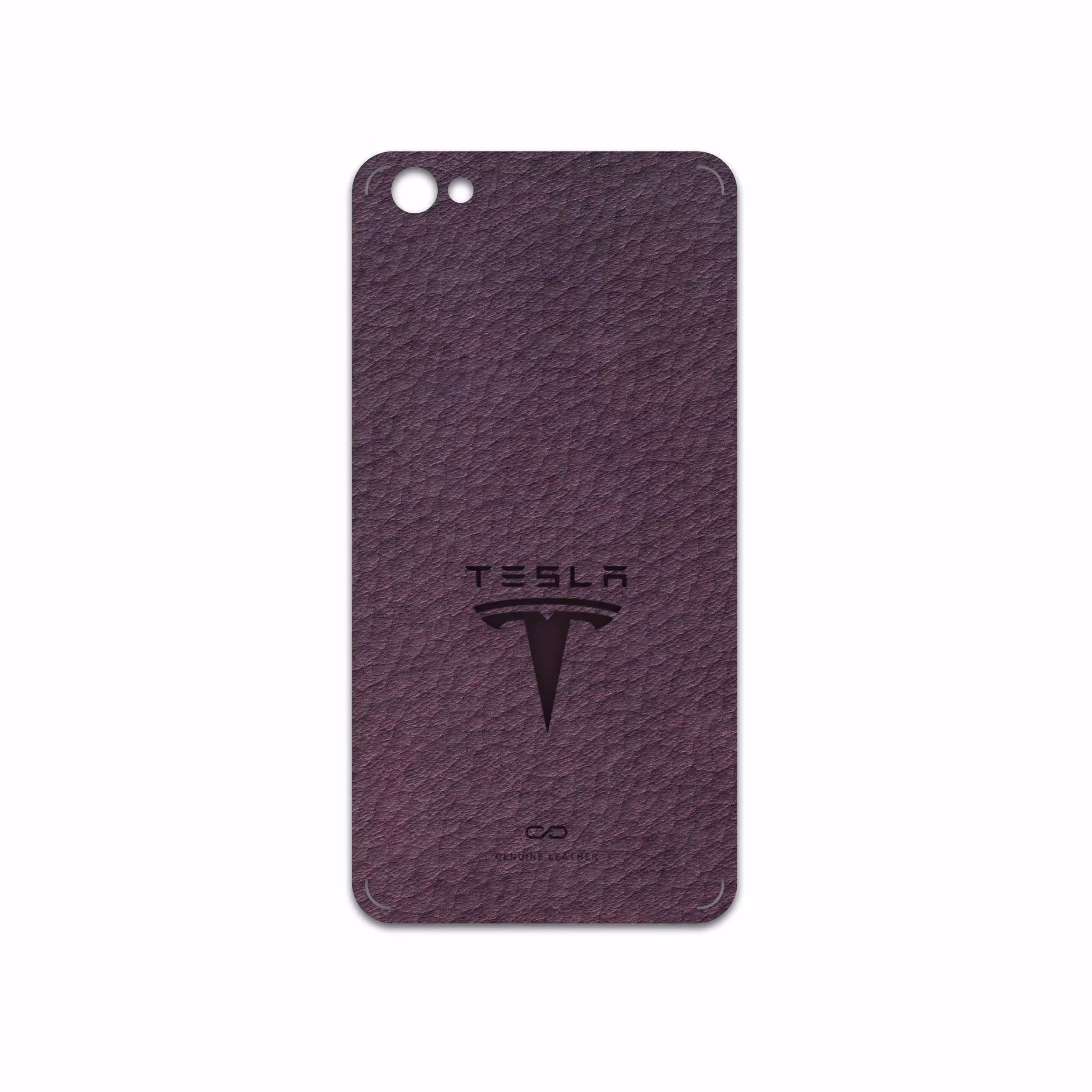 برچسب پوششی ماهوت مدل PL-TSLA مناسب برای گوشی موبایل شیائومی Redmi Note 5A