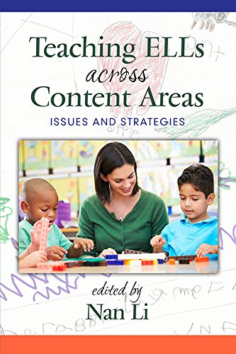 خرید و دانلود نسخه کامل کتاب Teaching ELLs Across Content Areas: Issues and Strategies - PDF