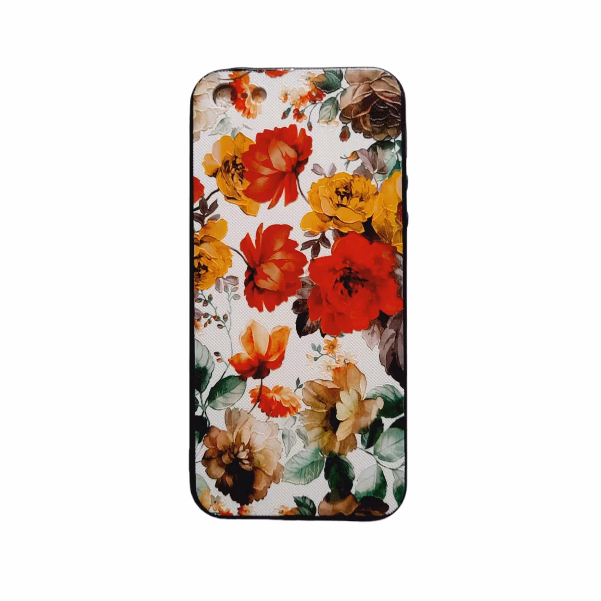 کاور مدل Ip5s مناسب برای گوشی موبایل اپل Iphone5 / 5s / se
