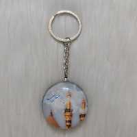 جاکلیدی مدل دورو طرح حرم حضرت ابالفضل کد doab110