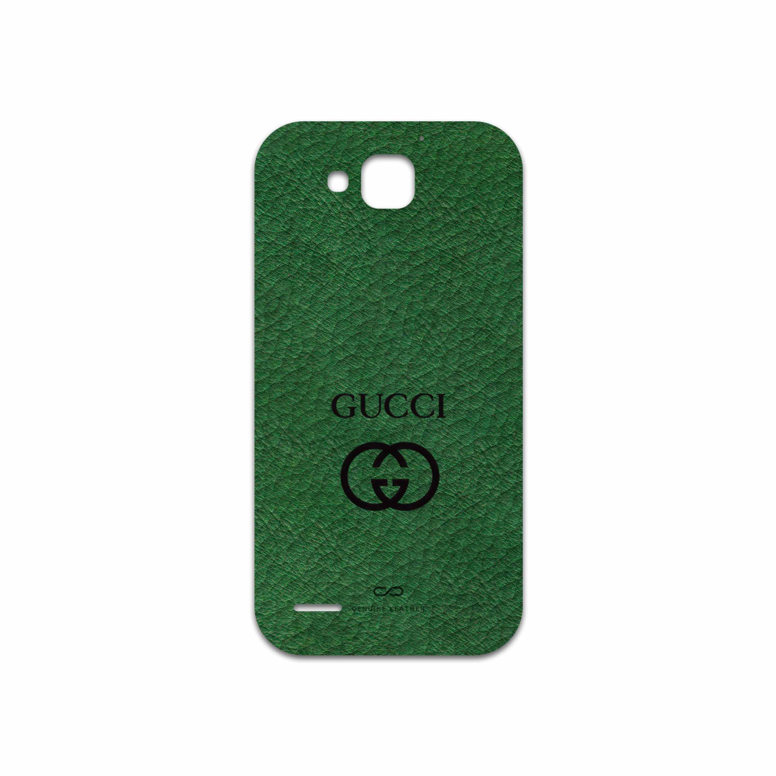 برچسب پوششی ماهوت مدل GL-GCC مناسب برای گوشی موبایل هوآوی Ascend G750