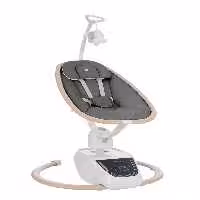 گهواره برقی موزیکال مدل Bee Moove کیکابو Kikkaboo