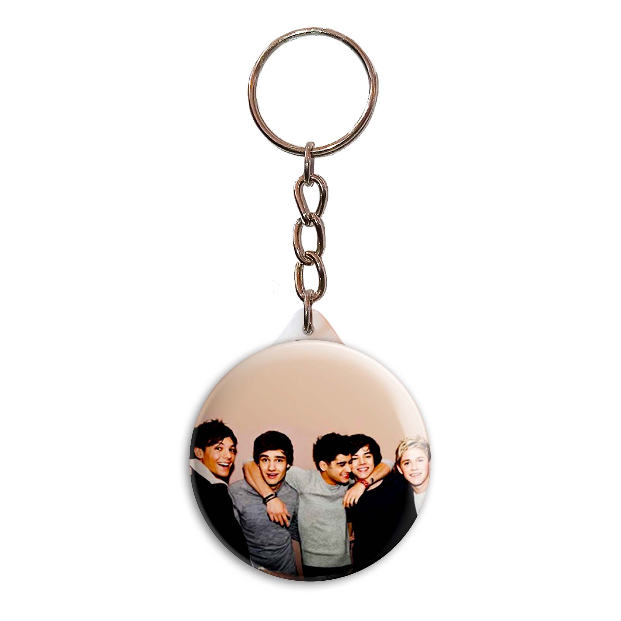 جاکلیدی پرمانه طرح One Direction کد pmy.13640