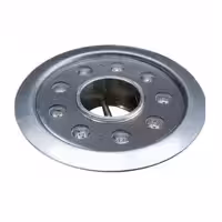 چراغ استخری 9 وات ایمکس مدل فواره ای کد 9RFTM