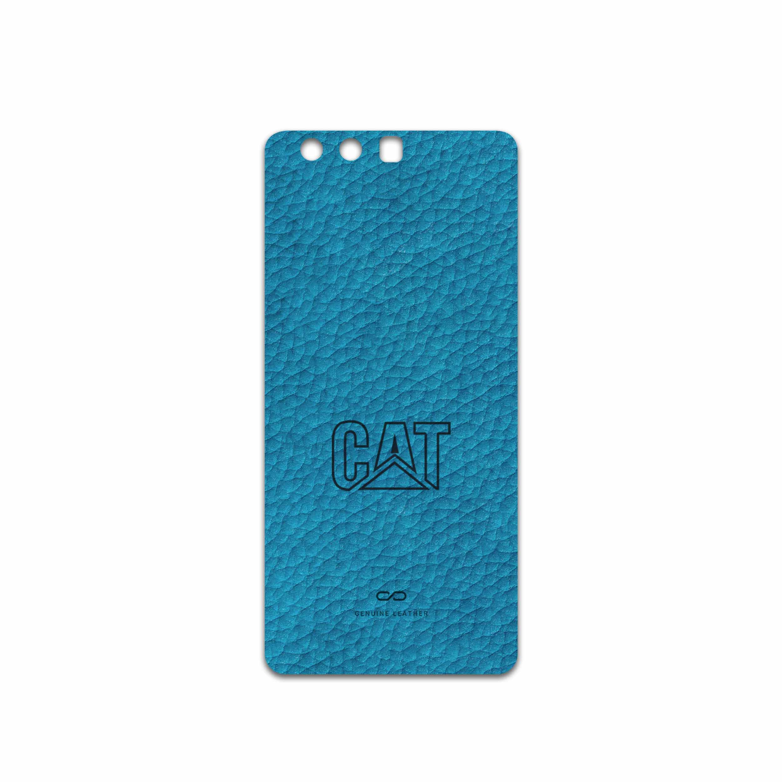 برچسب پوششی ماهوت مدل BL-CAT مناسب برای گوشی موبایل هوآوی P10 Plus