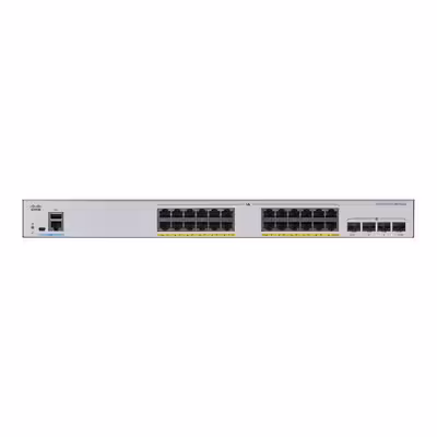 سوییچ سیسکو مدل CBS350-24P-4G