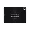 برچسب پوششی ماهوت مدل Range-Rover-Logo مناسب برای تبلت اپل iPad Pro 11 (GEN 2) 2020 A2231
