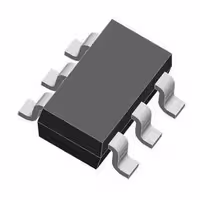 آی سی FDC6506P SMD
