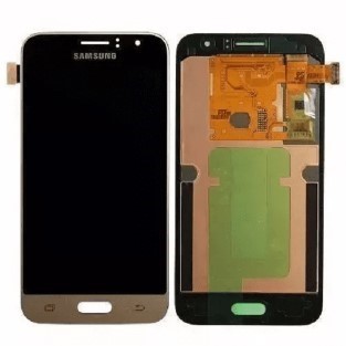 LCD Samsung A536 A53 5G 2020 BLUE( Frame) OLED Big Glass