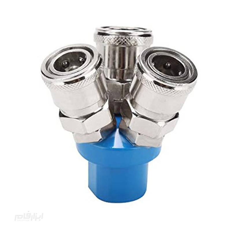 سه راهی کوپلینگ