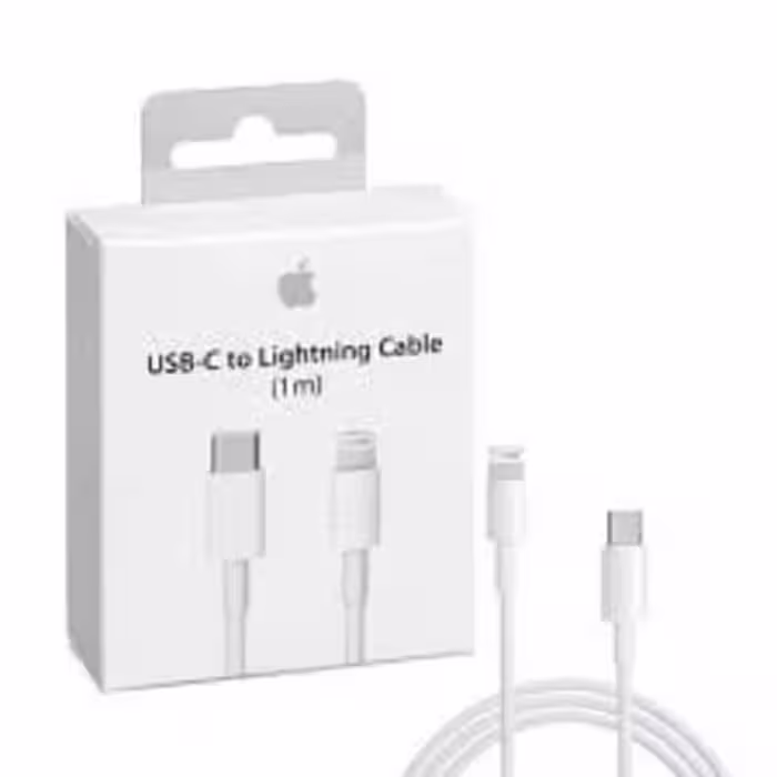 کابل تبدیل USB-C به لایتنینگ مدل FHD طول 1 متر