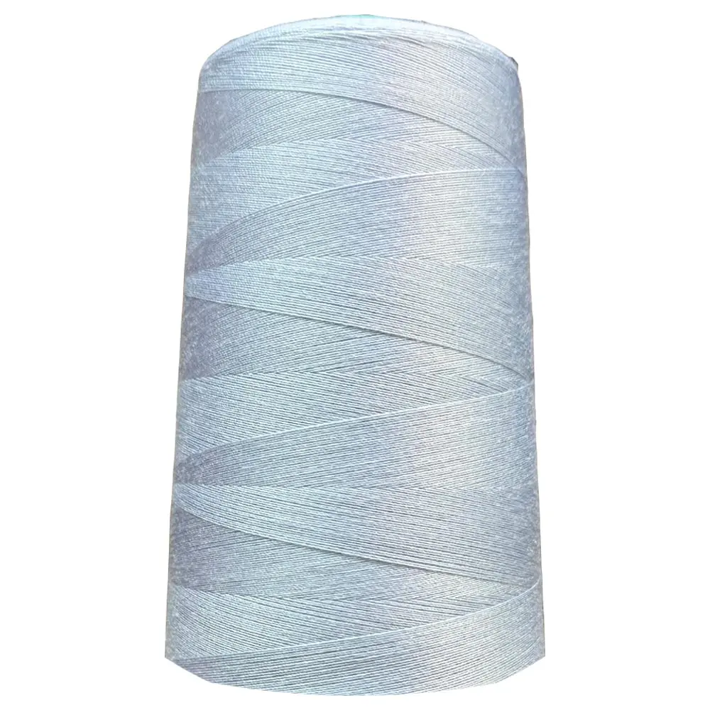 خرید دوک نخ خیاطی آبی کد 205 پلی استر