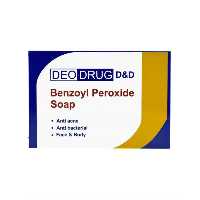 صابون بنزویل پروکساید دئودراگ 90 گرمی