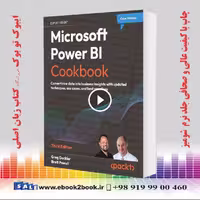 Microsoft Power BI Cookbook 3rd Edition