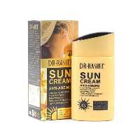 کرم ضد آفتاب دکتر راشل
