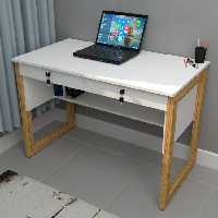 میز تحریر مدل D 105 | choobsub