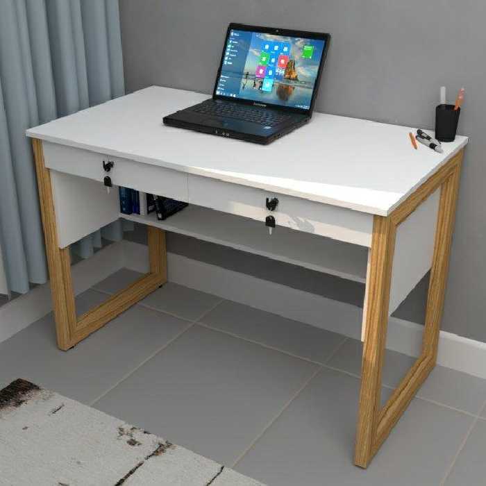 میز تحریر مدل D 105 | choobsub