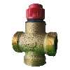 شیر سه راهه هانیول VSMF-325-63P