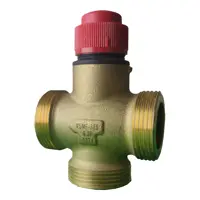 شیر سه راهه هانیول VSMF-325-63P